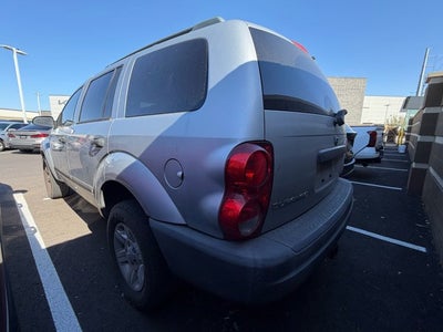 2005 Dodge Durango SXT