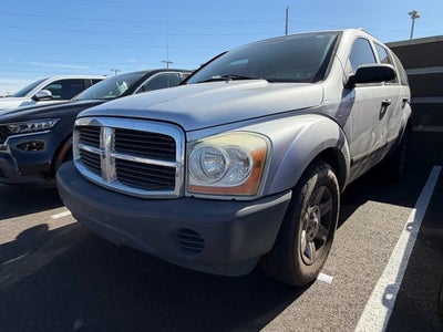 2005 Dodge Durango SXT