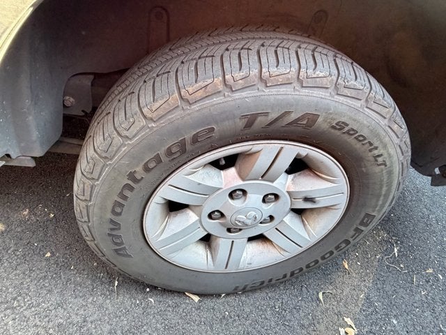 2005 Dodge Durango SXT