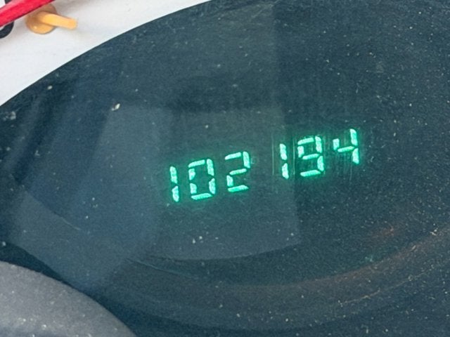 2005 Dodge Durango SXT