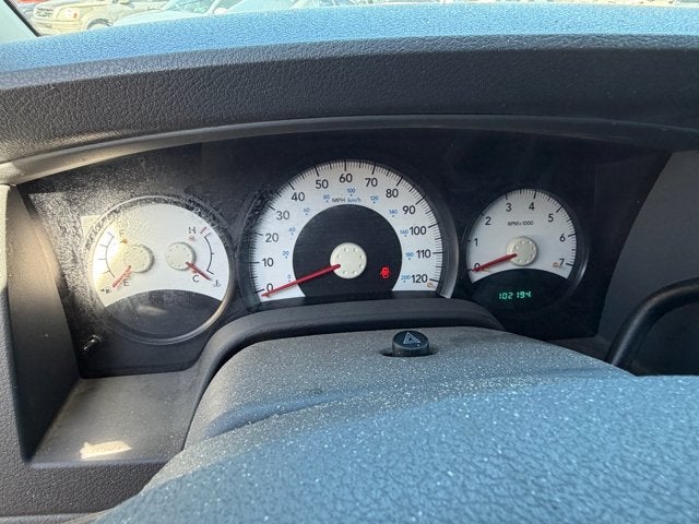 2005 Dodge Durango SXT