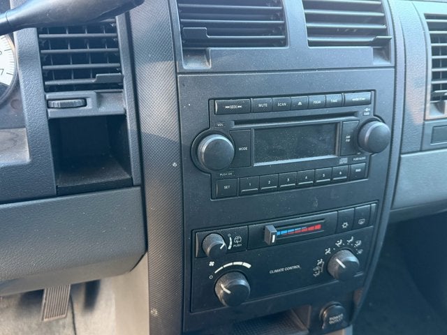 2005 Dodge Durango SXT