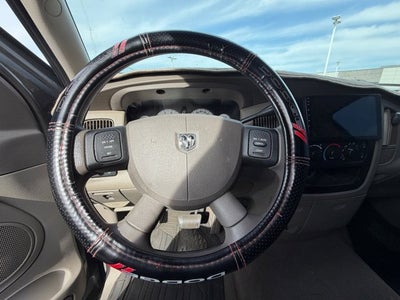 2004 Dodge Ram 1500 SLT