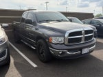 2004 Dodge Ram 1500 SLT