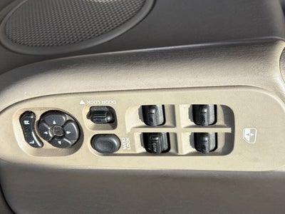 2004 Dodge Ram 1500 SLT