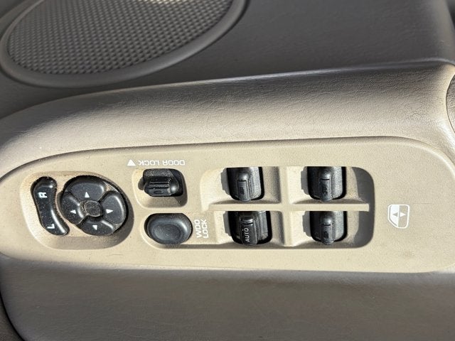 2004 Dodge Ram 1500 SLT