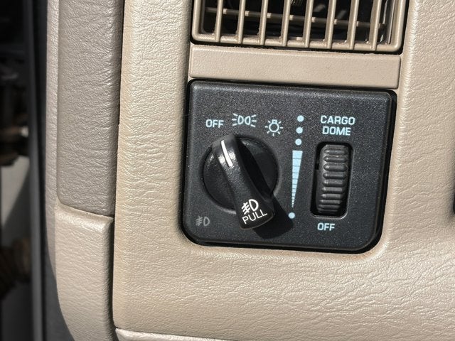 2004 Dodge Ram 1500 SLT