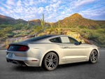 2015 Ford Mustang I4