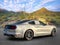 2015 Ford Mustang I4