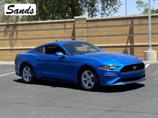 Used Ford Mustang Surprise Az