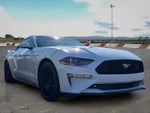 2022 Ford Mustang I4CP