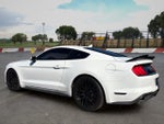 2022 Ford Mustang I4CP