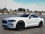 2022 Ford Mustang I4CP