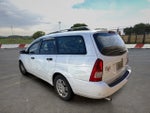 2004 Ford Focus ZTW