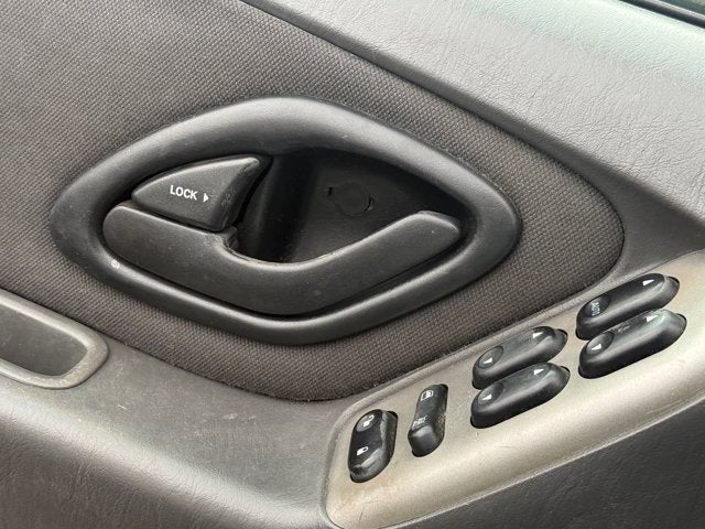 2004 Ford Escape XLT