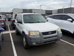 2004 Ford Escape XLT