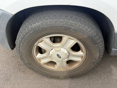 2004 Ford Escape XLT