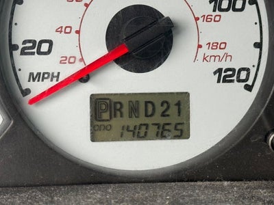 2004 Ford Escape XLT