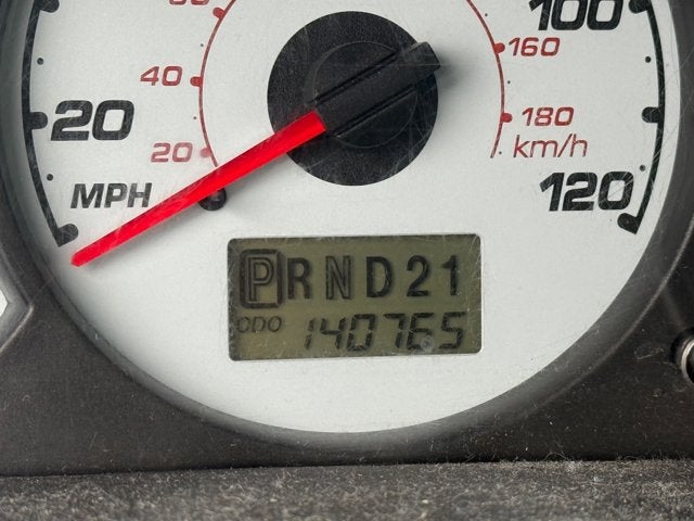 2004 Ford Escape XLT