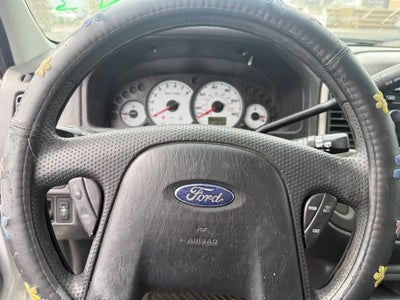 2004 Ford Escape XLT