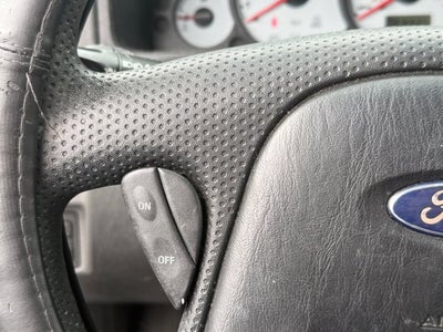 2004 Ford Escape XLT