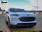2020 Ford Escape Titanium Hybrid