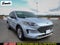 2022 Ford Escape S