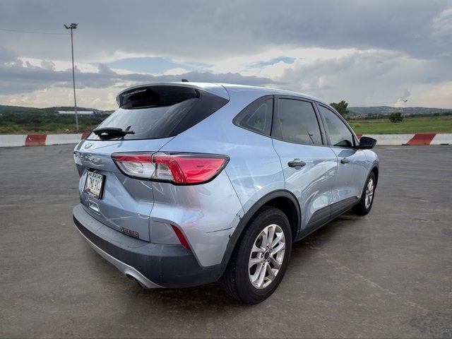 2022 Ford Escape S