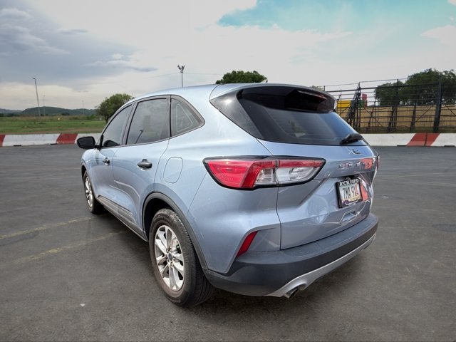 2022 Ford Escape S