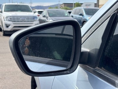2022 Ford Escape S