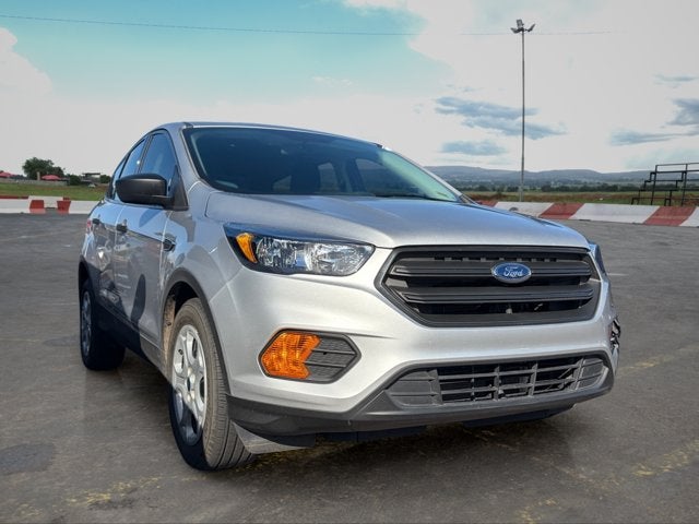 2019 Ford Escape S