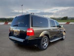 2007 Ford Expedition EL Limited
