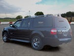 2007 Ford Expedition EL Limited