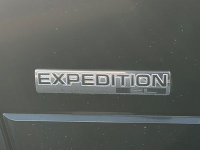 2007 Ford Expedition EL Limited