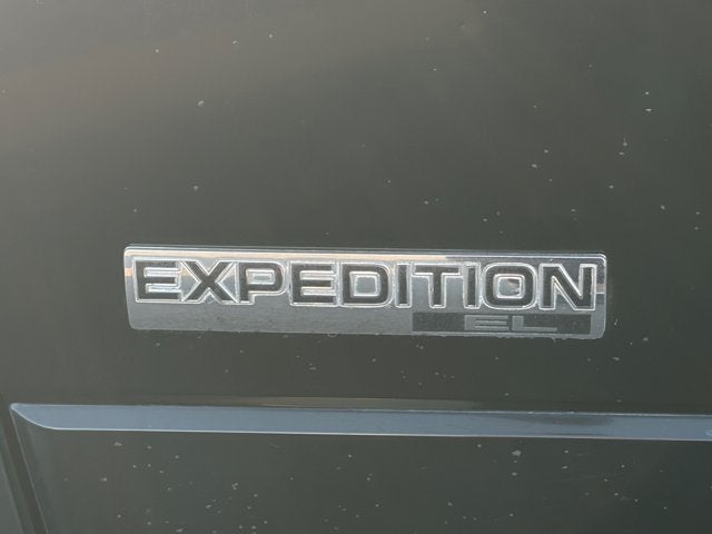 2007 Ford Expedition EL Limited