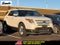 2011 Ford Explorer Limited