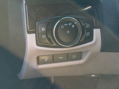 2011 Ford Explorer Limited