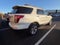 2011 Ford Explorer Limited