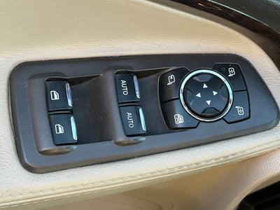 2011 Ford Explorer Limited