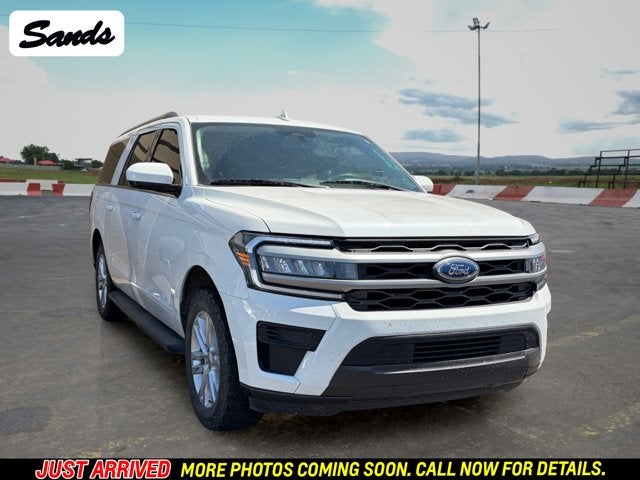 2024 Ford Expedition Max XLT