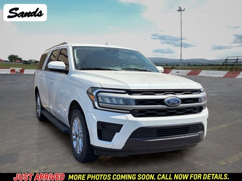 2024 Ford Expedition Max XLT