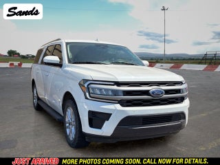 2024 Ford Expedition Max XLT