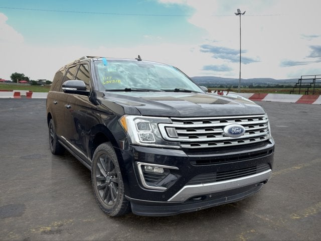 2019 Ford Expedition Max Limited