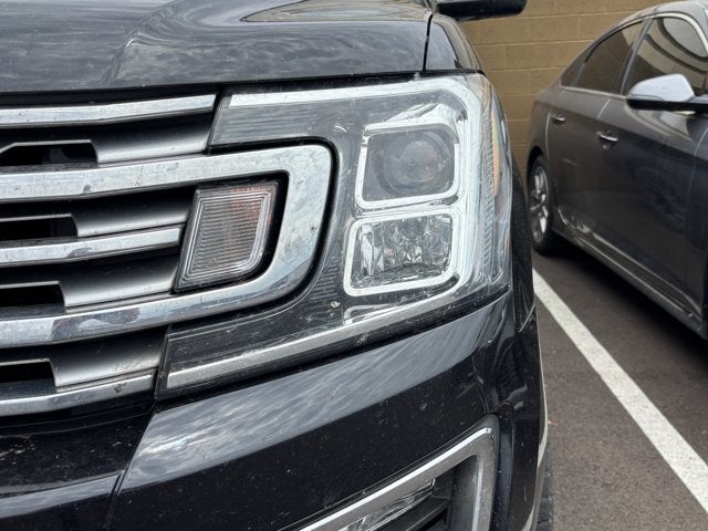 2019 Ford Expedition Max Limited
