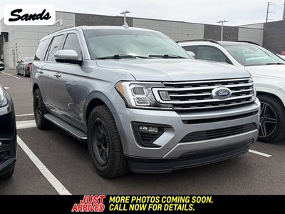 2021 Ford Expedition XLT