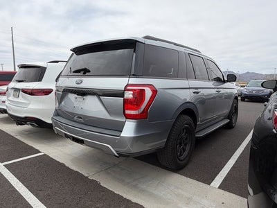 2021 Ford Expedition XLT