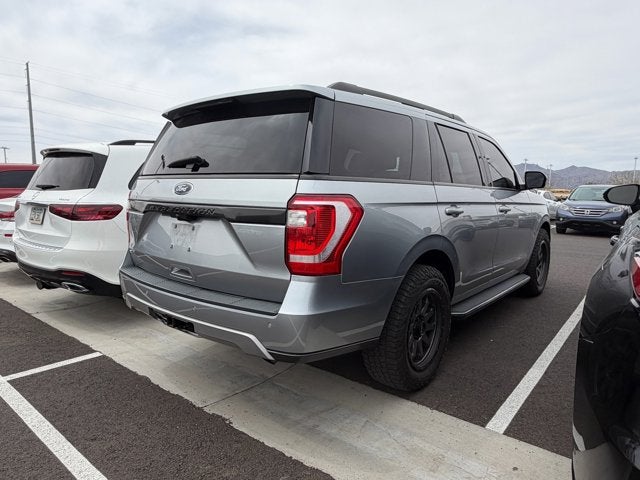 2021 Ford Expedition XLT