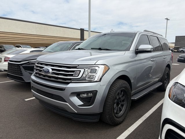 2021 Ford Expedition XLT