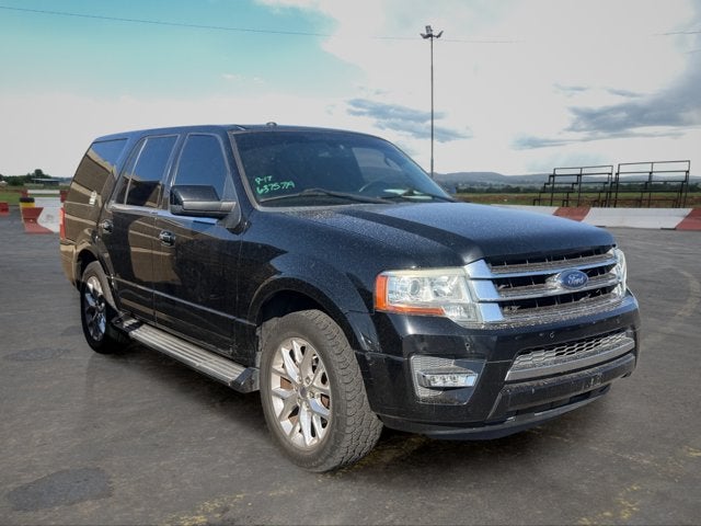 2016 Ford Expedition Limited