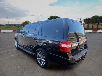 2016 Ford Expedition Limited